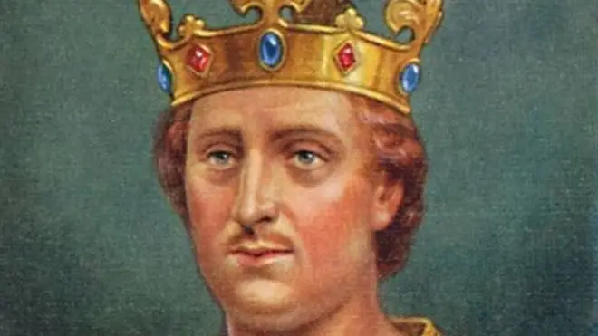 هنري الثاني