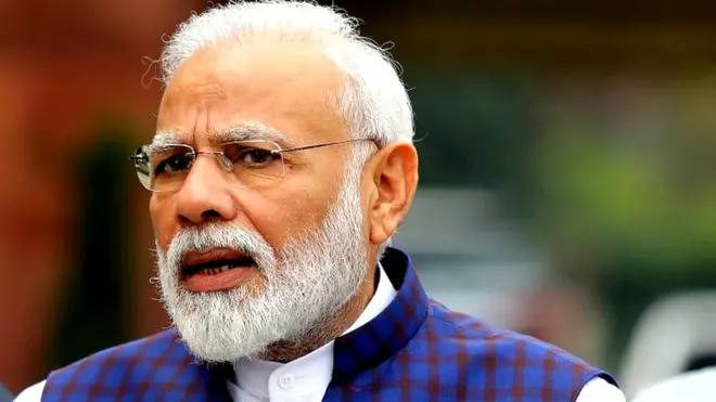 नरेंद्र मोदी