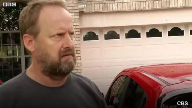 Брат стрелка, открывшего огонь по людям в Лас-Вегасе: "Мы в шоке."