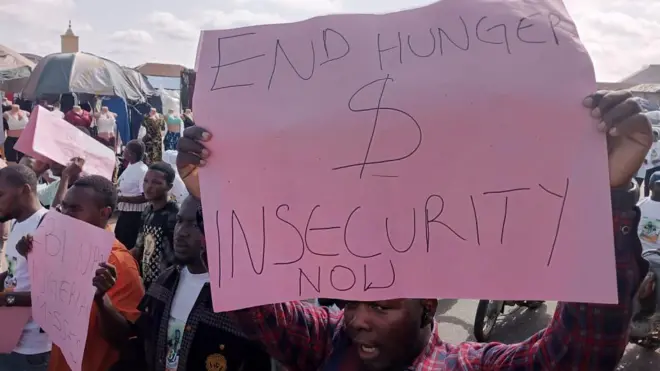 Awọn oluwọde ni Osogbo