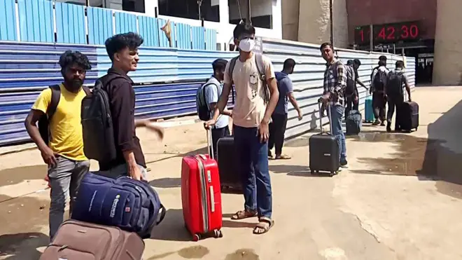 नेपाल छात्र