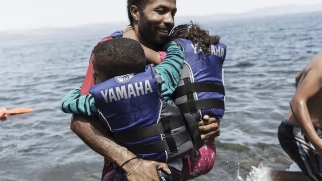 እዚ ሓድሽ ትልሚ፡ ብዤእሕጋውያን ደለልቲ ህይወቶም ንሓደጋ ዝተሳጥሑ ሰባት እውን ንምሕጋዝ ዝዓለመ እዩ።