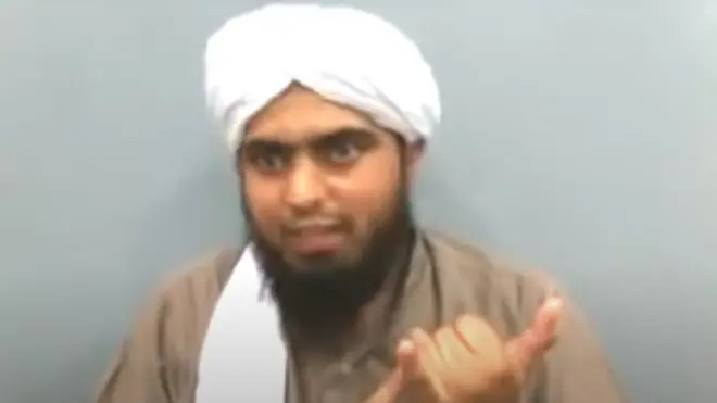 انجینیئر محمد علی مرزا