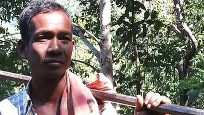 जलंधर नायक