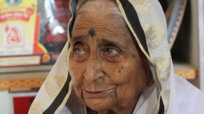 हौसाबाई पाटील