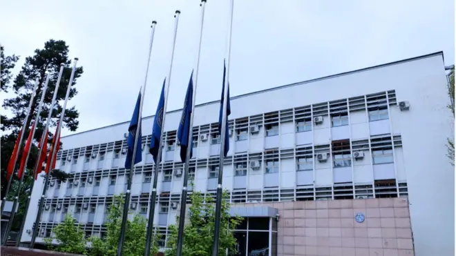 Кыргызстанда 1-2-май аза күтүү күнү болуп жарыяланды