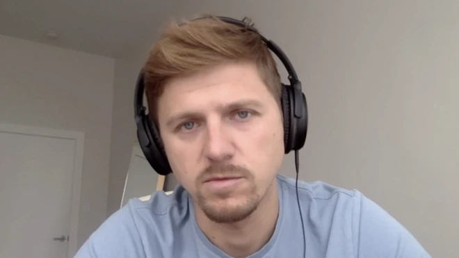 Микита Микадо