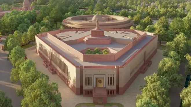 ভারতের নতুন সংসদ ভবন উদ্বোধন অনুষ্ঠান বয়কট করবে ১৯টি বিরোধী দল