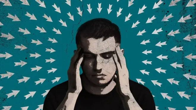 психічний розлад