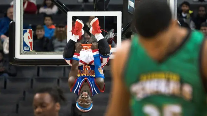 بسکتبال آمریکا