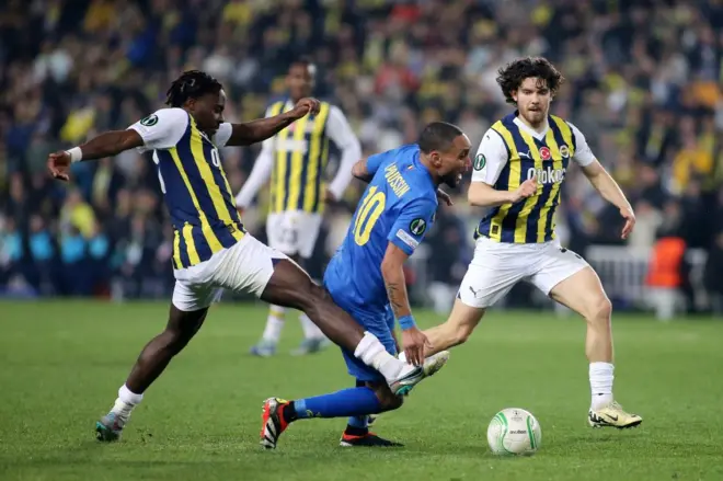 fenerbahce 