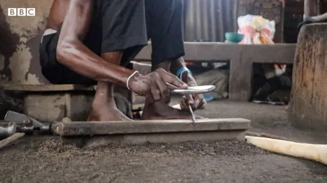 Aworan Ogunsina Afuye 