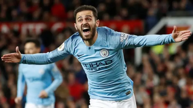 Bernardo Silva