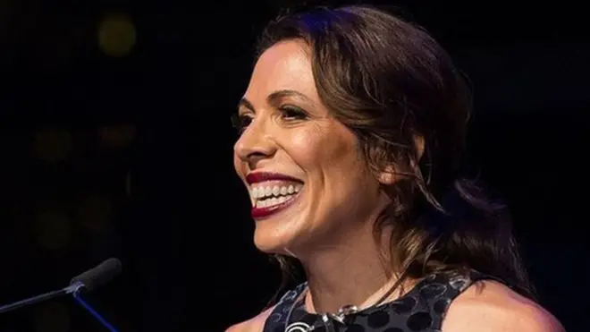 Linda Rottenberg es directora ejecutiva de Endeavor.