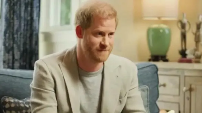 Princ Hari je govorio o osećanjima posle objavljivanja knjige Rezerva