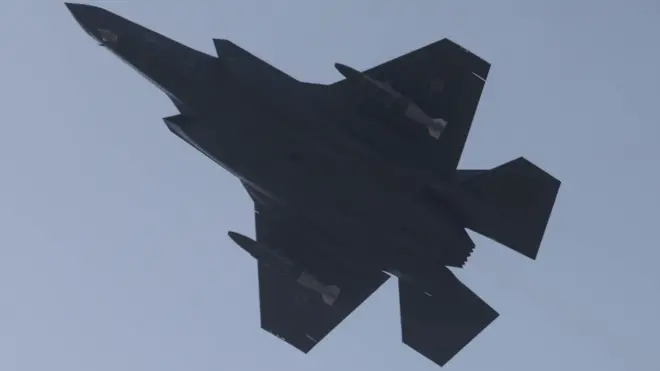 F-35