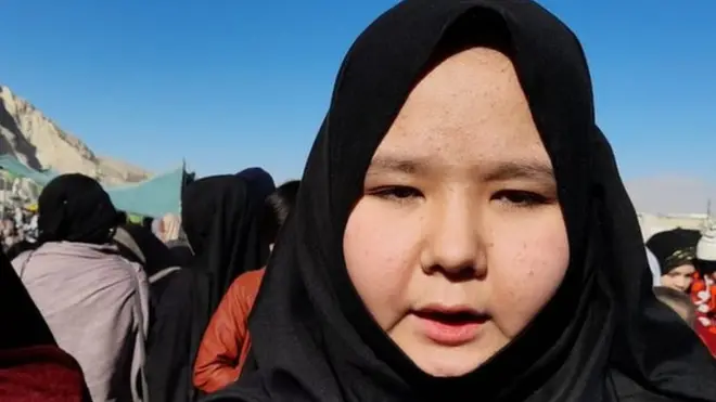 ہزارہ دھرنا