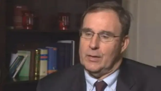 دیوید سدنی بی‌بی‌سی گفت که همکارانش به افغانستان آمده بودند تا به جوانان این کشور به عنوان استاد دانشگاه خدمت کنند