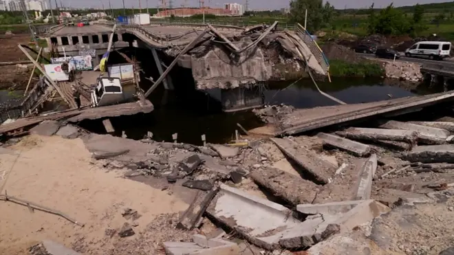 యుక్రెయిన్