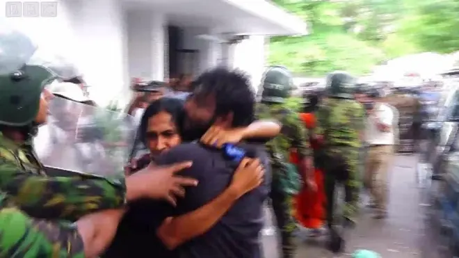 සයිටම් විරෝධය