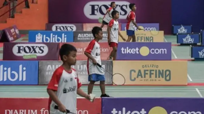 Tahun 2019 menjadi tahun terakhir berlangsungnya Audisi Umum Bulutangkis, setelah PB Djarum memutuskan menghentikan even tersebut mulai tahun depan, terkait polemik dengan Komisi Perlindungan Anak Indonesia.