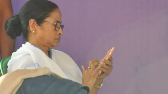 ममता बनर्जी