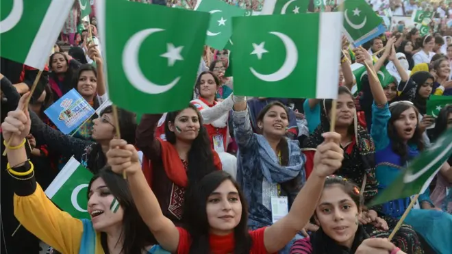 محمد علی جناح چاہتے تھے کہ پاکستان کا نوجوان ترقی کے سفر کو آگے لے کر چلے