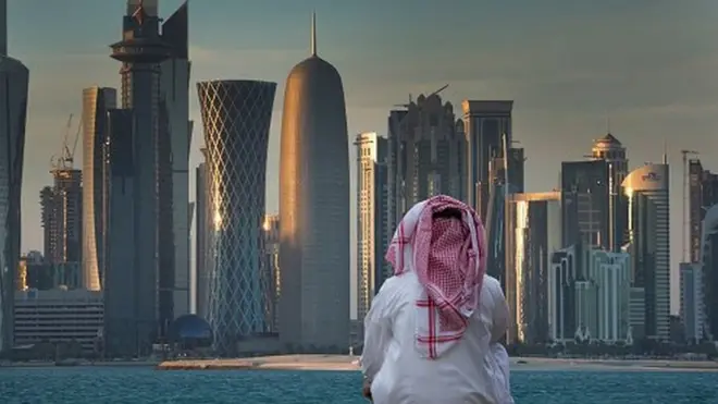 #الأزمة_الخليجية .. حرب الهاشتاغات تشتعل على تويتر