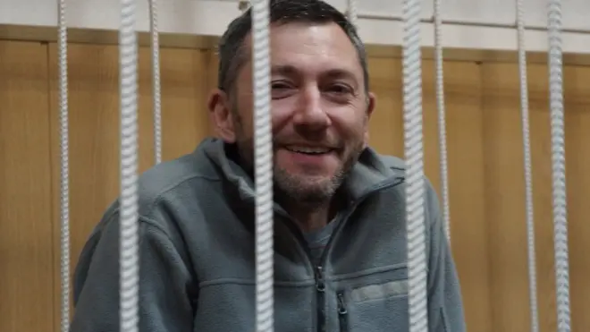 Вайнзихер не признает свою вину