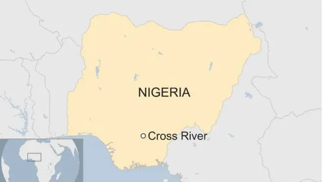 Cross River na one of di latest states to experience flooding for Nigeria