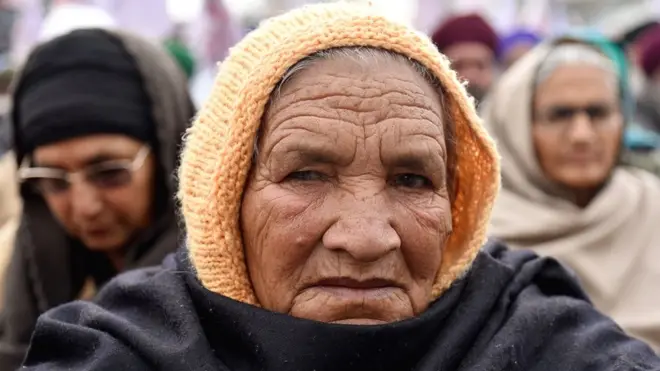 महिलाएं