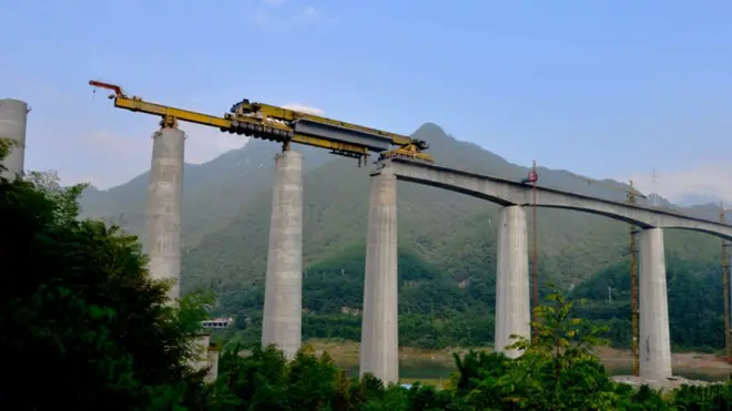 Special launching carrier - copyright reserved by WOWJOINT HOLDINGS LTD