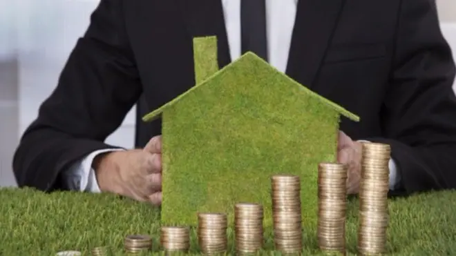 Cost of moving house