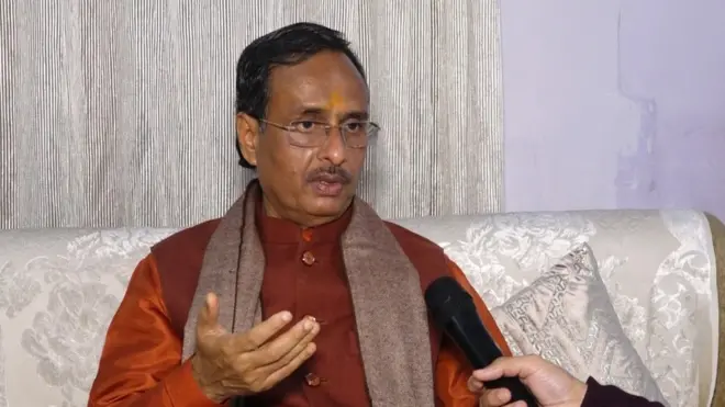 दिनेश शर्मा