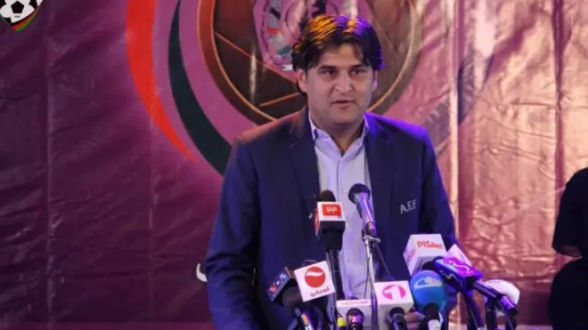 آقای کاظمی گفت که کشور تاجیکستان نیز این پیشنهاد افغانستان را پذیرفته است