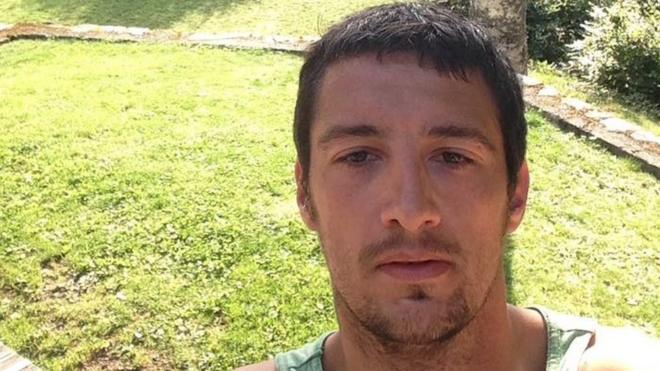 Hunter jailed for shooting Welsh cyclist in French Alps