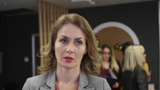 Poverenici za zaštitu ravnopravnosti Brankici Janković mandat je istekao 27. maja 2020. godine