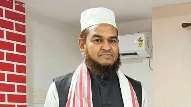 अमीनुल इस्लाम