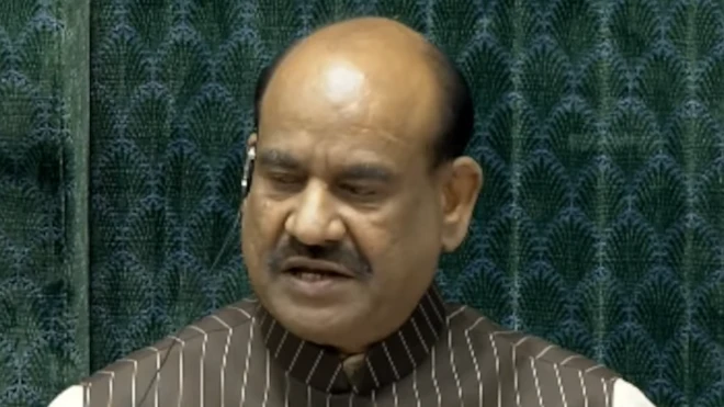 ओम बिरला