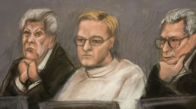 Marius Borg Høiby