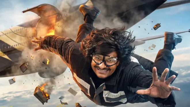 జెట్లీ, సత్య గవ్వ, రియా , రితేష్ రాణా