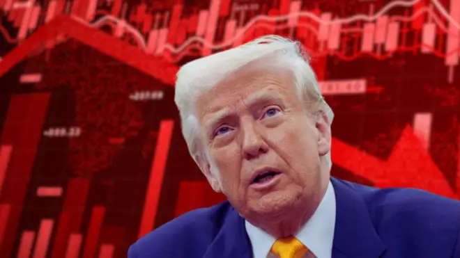 Трамп і ринки