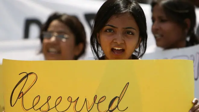 NEET परीक्षा में ओबीसी आरक्षण