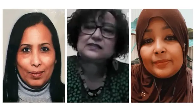 ተመኩሮ ዓሌትነት ብዓይኒ ኤርትራውያን ኣዴታት