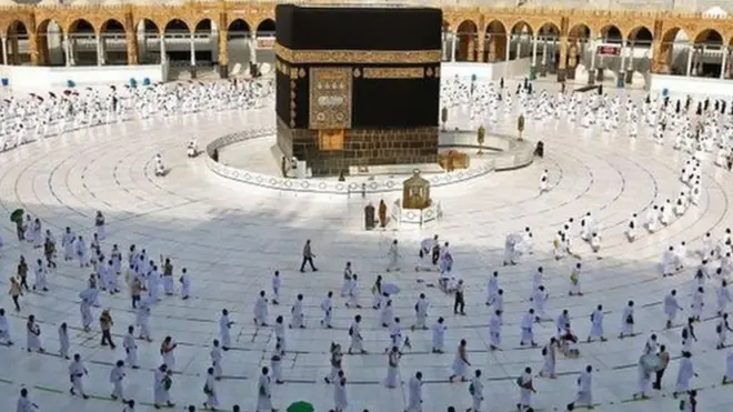 حج