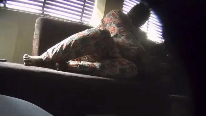 Жинсий тегажоғлик