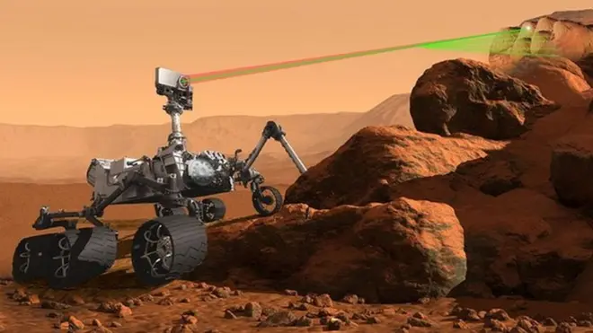 Ровер Персеверанс