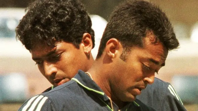 महेश-पेस