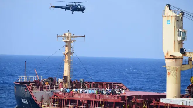 উদ্ধার করা জাহাজ রুয়েন