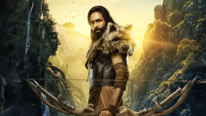 కన్నప్ప సినిమా